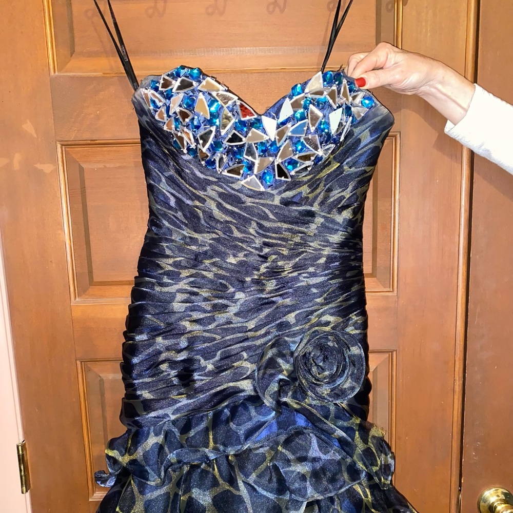 Formal Prom Dress